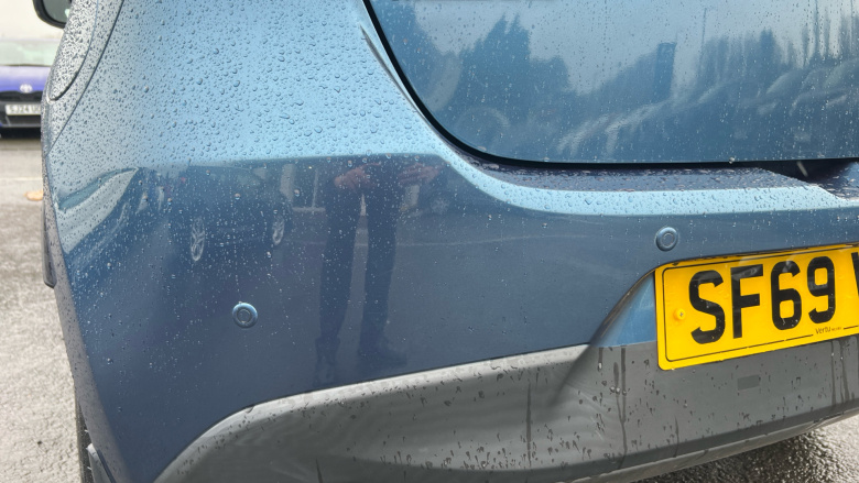 Mazda 2 1.5 Sport Nav+ 5dr Auto Petrol Hatchback